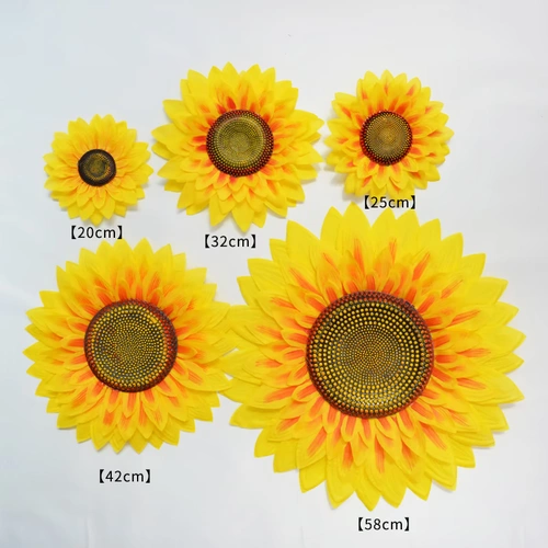 Детский день танцевального представления на церемонию открытия игр подсолнечника.