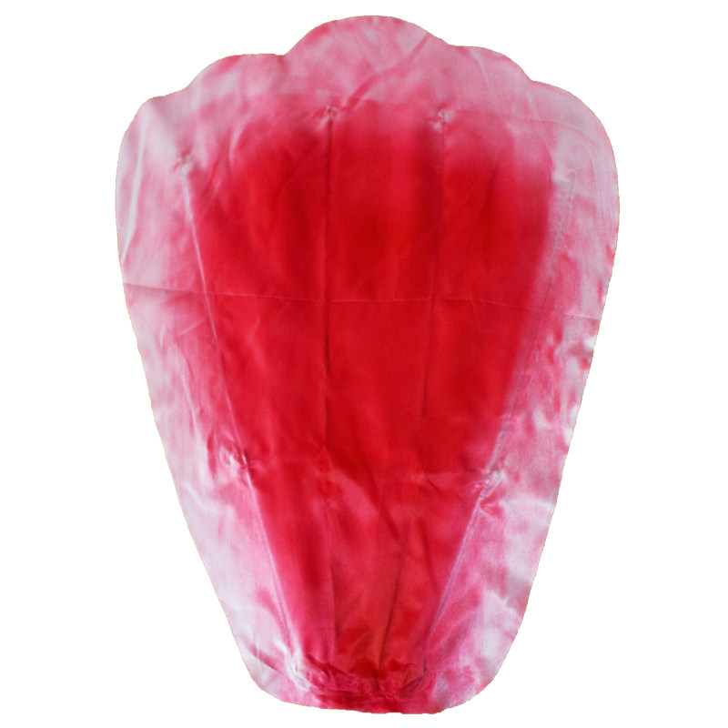 Sheng Shihua Blossom Dance Props Peony Big Petal Games Admission Opening Dance Big Fan Children's Performance Stage