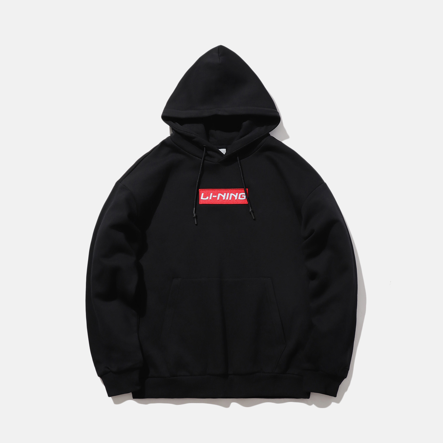 Li Ning Wei clothes men and women with the same 2020 new casual sportswear AWDP714-1-6-7-10-11