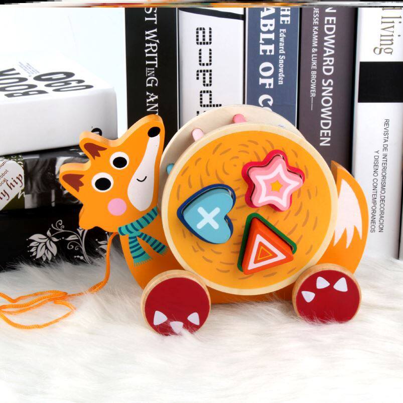 Children's toys educational intelligence one to two years and a half two or three years old baby 1-2 to 3 children 4 birthday gifts for men and women 6