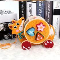 Childrens Toy Benefits 1 to 2 and 3 years old 2 and 3 years old baby 1-2 to 3 children 4 birthday gifts for men and women 6