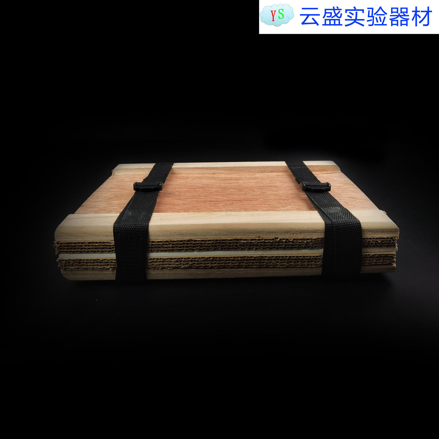 包邮 23*16cm植物标本夹 配YKK扣具 树叶夹 植物标本制作