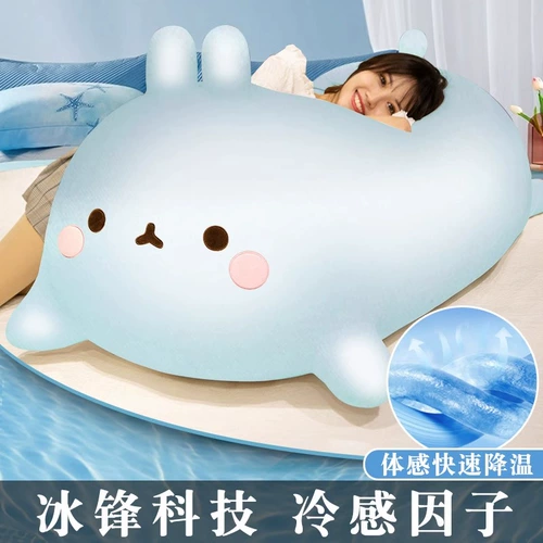 Шелковый динозавр, подушка для сна, плюшевая тряпичная кукла, большая игрушка, подарок на день рождения