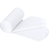 Белые летние тонкие детские колготки