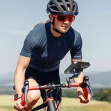 6.7 -дюймовый держатель телефона мотоциклевой велосипедной велосипед