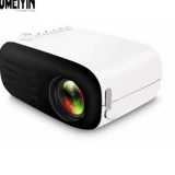 Новый Mini Mini Mini Projector Home200 High Definition