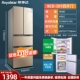 Золото 301L Французские три двери [1 -й -энергоэффективность уровня]