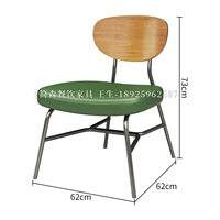 Обеденный стул Style 02 — цвет и размер можно выбрать по индивидуальному заказу.