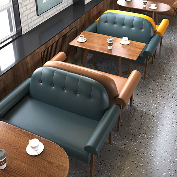 Товары от 简森JENSEN餐饮家具