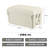 84л Заварной крем