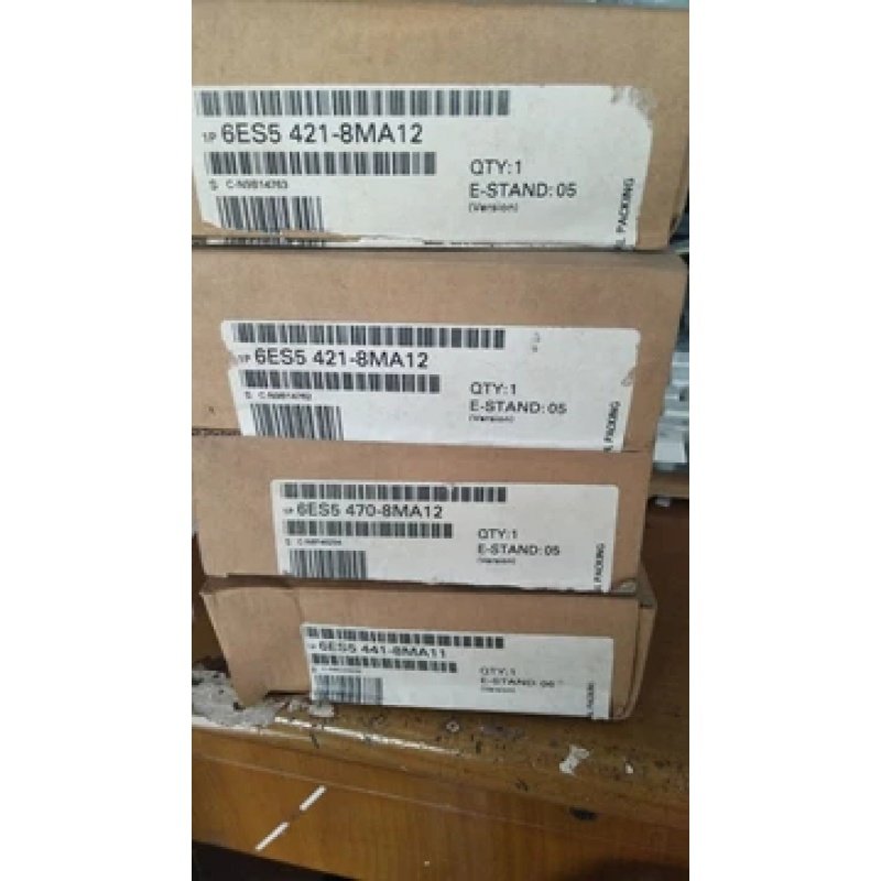 6ES5451-4UA13 6ES5451-4UA13 Siemens S5 451-4 digital output module 6ES54514UA13 bargaining power