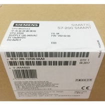 1P6ES7515 1P6ES7515 -2TM01-0AB0 Siemens CPU central processing unit 6ES75152TM010AB0 bargaining power