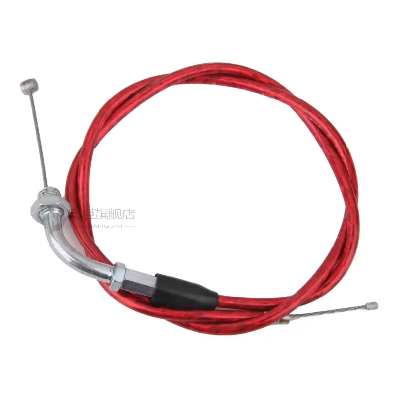 Кабель дроссельной заслонки для внедорожника RED PIT мототехника 110cc 125cc 140