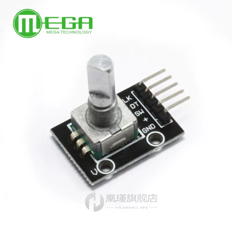 10 штук/лот Rotary Encoder Module Бесплатная доставка дропшиппинг