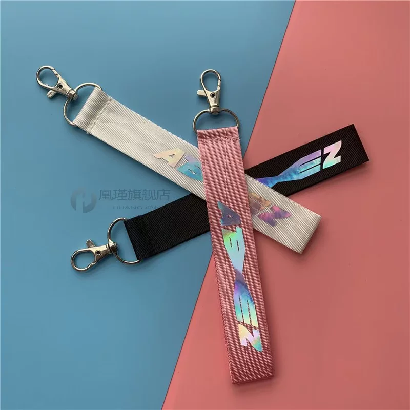 ATE EZ LASER ЛАНЬЯРД брелок для ключей держатель цепочка для телефона