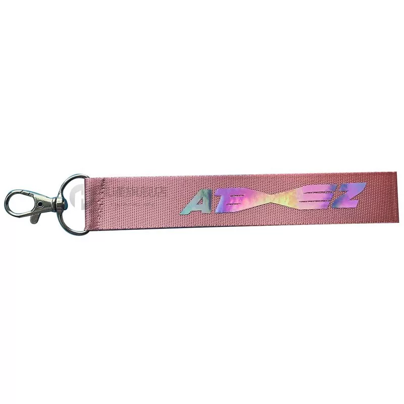ATE EZ LASER ЛАНЬЯРД брелок для ключей держатель цепочка для телефона