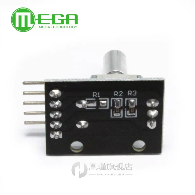 10 штук/лот Rotary Encoder Module Бесплатная доставка дропшиппинг