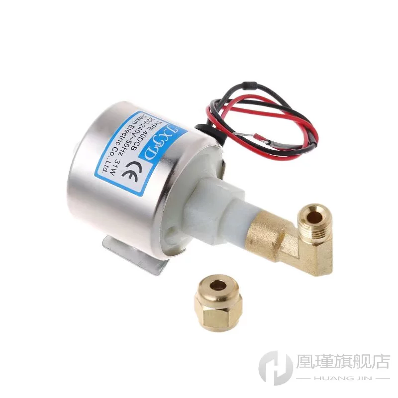 [40DCB 31W Фог Смок Масляный насос для сценического дым-машина 1500W дыма]