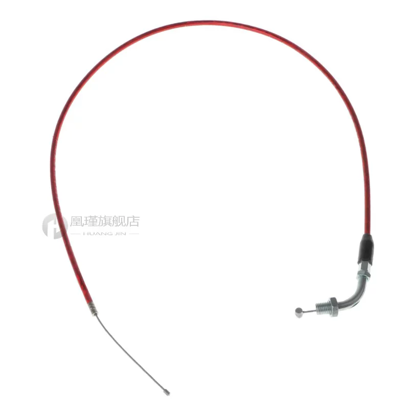 Кабель дроссельной заслонки для внедорожника RED PIT мототехника 110cc 125cc 140