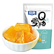 【奇爽】清凉味蜜柚干85g