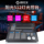 Световая консоль DMX Sunshine 512 light console с движущимся головным лучом, контроллером парного освещения, диммером, консолью сценического освещения mini 4