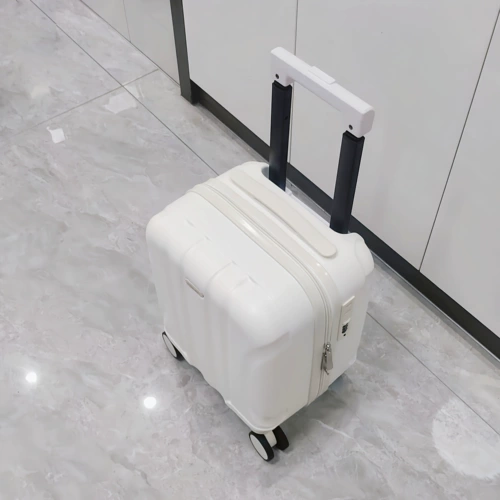 Чемодан, портативный маленький самолет для путешествий, 18 дюймов, 20 дюймов