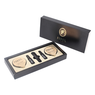 温莎森林臻护多效精华发膜套装