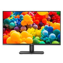 ViewSonic 27-inch 4K ultra-clear monitor HDR400 Type-C65W reverse charging narrow bezel large screen 528