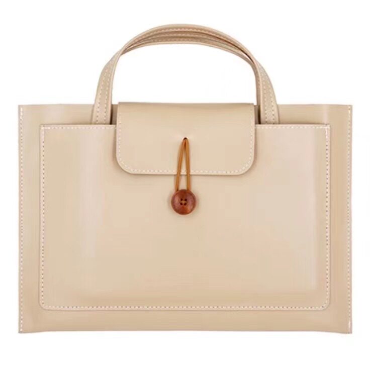 Suitable for Apple MacBookPro air13 female 15 male laptop liner bag 16-inch portable leather