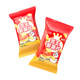 Snow King Magic Shop Snow King Potato Chips Tomato Flavor One Box of 72 Bags Ready-To-Eat Panpan Co-Branded Pocket Snacks