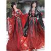 Original Wei and Jin Dynasty Hanfu for women 2026 new