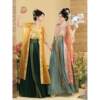 Original Hanfu Women 2026 New China