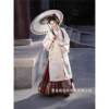 Original Hesongyin Ming Dynasty Hanfu Women's Circle