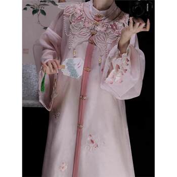 Ming-made original 2026 new style hanfu for women