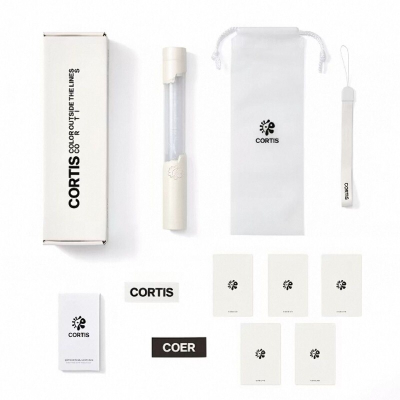Cortis Merchandise Support Light Card, Cortis Card, Martin Main Sponsor Training Support Stick Special Card, Light Card Cortis Merchandise Support Light Card, Cortis Card, Martin Main Sponsor Training Support Stick Special Card, Light Card