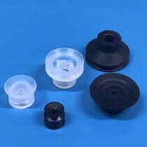 SMC-type miniature mini dwarf small vacuum suction cup ZP3-040608 10 13 16 UMS BN BS suction nozzle