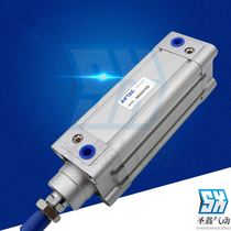 Yade passenger type standard cylinder SE63 80 100X400X500X600X700X800X1000SDNC gas