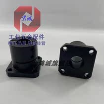 Square Extended Guide Shaft Support STHWSBL STHWSL SSTHWSL Open Model Extended Flange