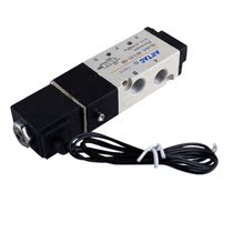 Yadeguest solenoid 4v110-m5 4v110-m5 4v110-06 4v120-m5 4v120-m5 bits of five pass DC24V AC220V