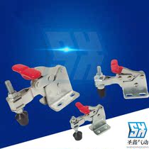 Quick clamp manual clamp WDC HS GH-13005HB 13007 13008 Fixture compression