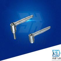 Fixed handle Stainless steel series Adjustable handle screw SCLDM4 5 6-12 15 20-25-50
