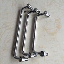 LS506-2-90-100 Folding Pull Handle Active Toolbox Folding Pull Cell Phone Box Cabinet Mechanical Device Pull Handles