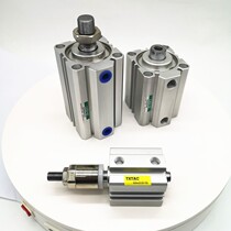 Yad guest slim cylinder SDA SDAJ63X5 10 15 15 20 25 30 35 40 45 50 55-S 55-S