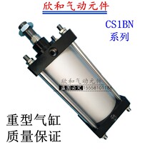 Standard cylinder CS1WN CDS1BN CS1BN140-50 CS1BN140-50 100150200300350400