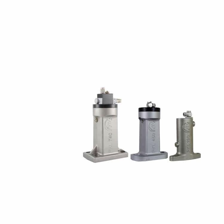 PKL2100_ AIR PERCUSSION _ Impact hammer pneumatic hammer NETTER Pnematic Impactors