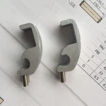 SC cylinder bracket induction wire bracket SC32 63 80