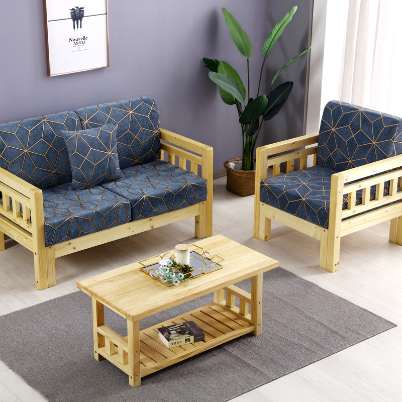 European - style Chenier Sponge Coated Customized Solid Wood Mask Customized High Density Sponge Pads