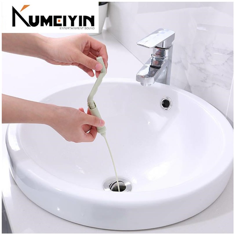 sewage resoue clear hair kitchen toilet kitchen sink -