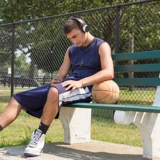 Samson SR350/850950 Сумка для уха музыкального инструмента пения игра Прямой вещательный игрок в профессиональном мониторе наушники