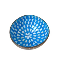 Белая вода капельна